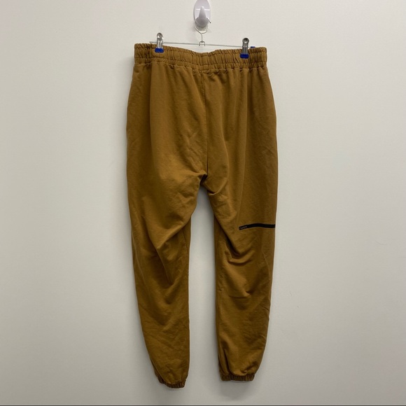 TWAN ORGANIC COTTON SWEAT PANTS / LOUNGEWEAR SET / SIZE MEDIUM - Picture 7 of 13